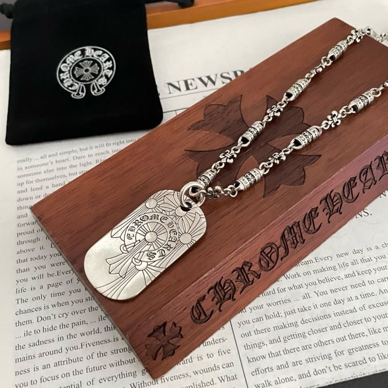 Chrome Hearts Necklaces